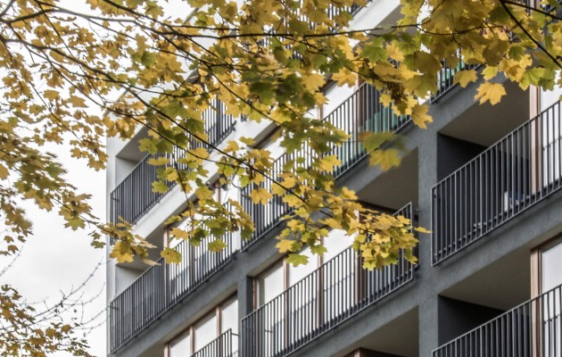 Apartamenty Park