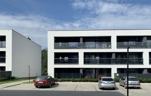 Zielona Nowa